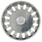 Danco Basket Strainer with Pin, 314 in Dia, Stainless Steel, Chrome, For 314 in Drain Opening Sink 88275 - alternate 2